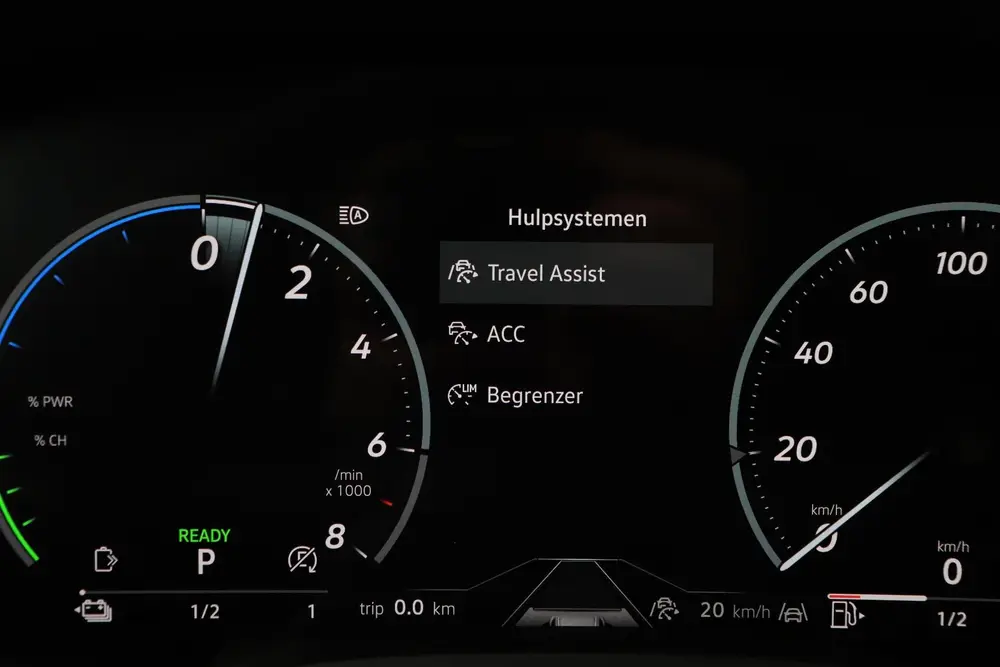 Volkswagen Touareg 3.0 TSi eHybrid 4MOTION R | FINAL EDITION uit 2026, foto 20