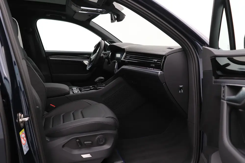 Volkswagen Touareg 3.0 TSi eHybrid 4MOTION R | FINAL EDITION uit 2026, foto 5