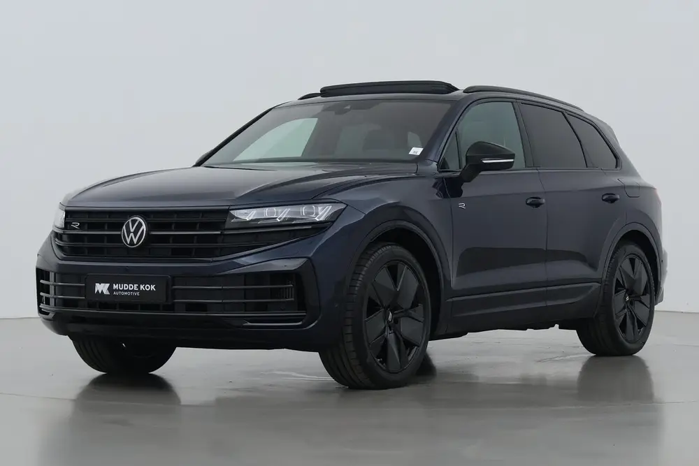 Volkswagen Touareg 3.0 TSi eHybrid 4MOTION R | FINAL EDITION uit 2026, foto 8