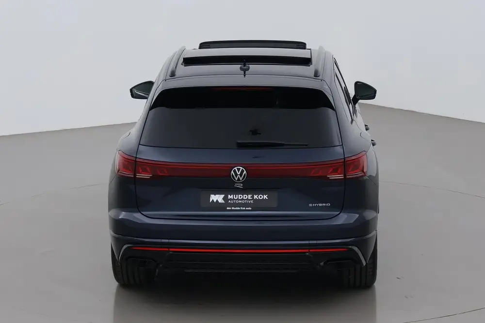 Volkswagen Touareg 3.0 TSi eHybrid 4MOTION R | FINAL EDITION uit 2026, foto 9