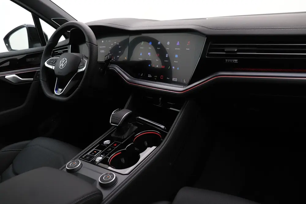 Volkswagen Touareg 3.0 TSi eHybrid 4MOTION R | FINAL EDITION uit 2026, foto 17