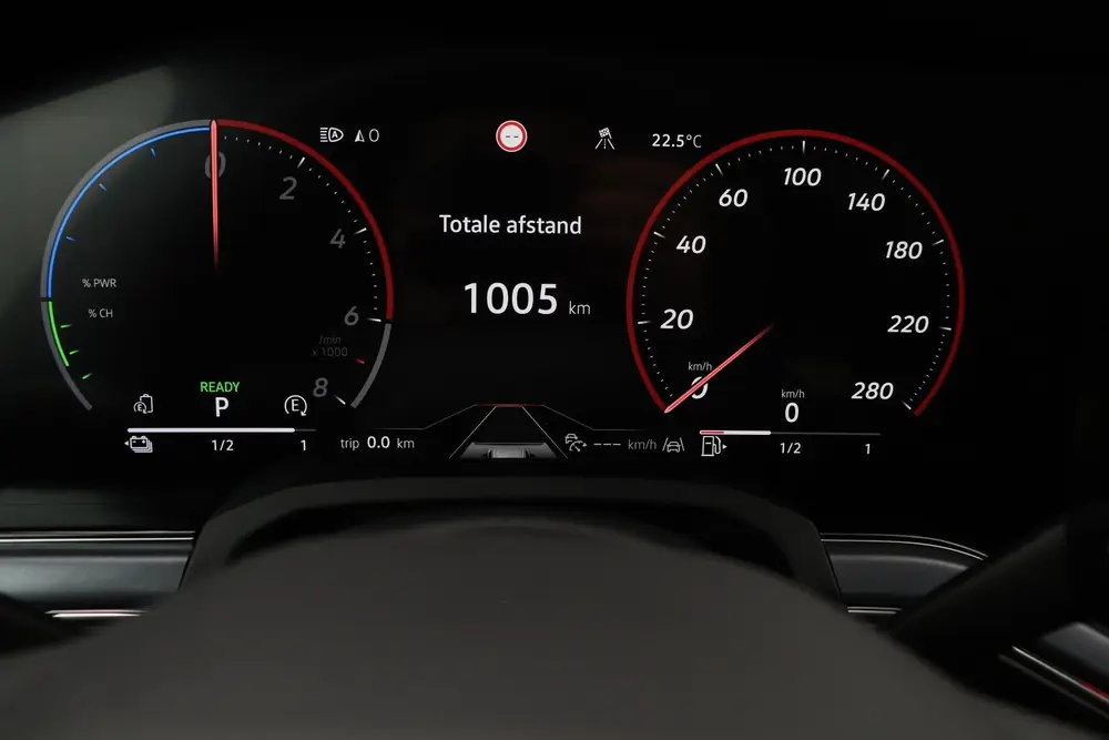 Volkswagen Touareg 3.0 TSi eHybrid 4MOTION R | FINAL EDITION uit 2026, foto 19