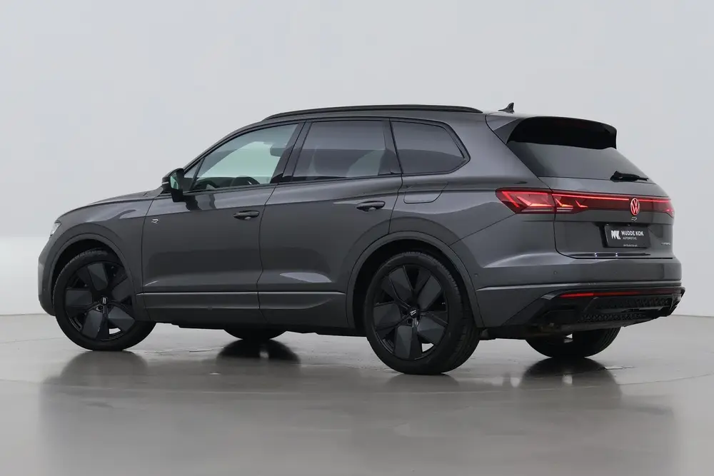 Volkswagen Touareg 3.0 TSi eHybrid 4MOTION R | FINAL EDITION uit 2026, foto 2