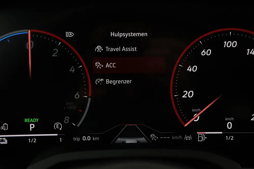 Volkswagen Touareg 3.0 TSi eHybrid 4MOTION R | FINAL EDITION uit 2026, foto 20