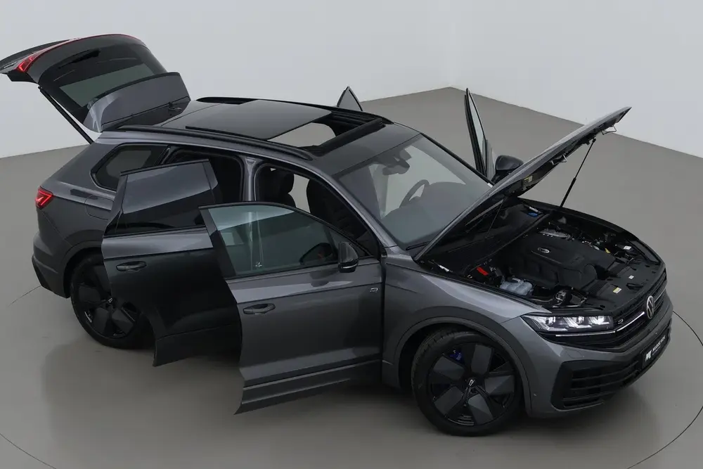 Volkswagen Touareg 3.0 TSi eHybrid 4MOTION R | FINAL EDITION uit 2026, foto 6