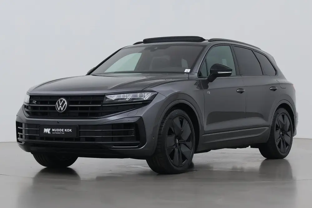 Volkswagen Touareg 3.0 TSi eHybrid 4MOTION R | FINAL EDITION uit 2026, foto 8