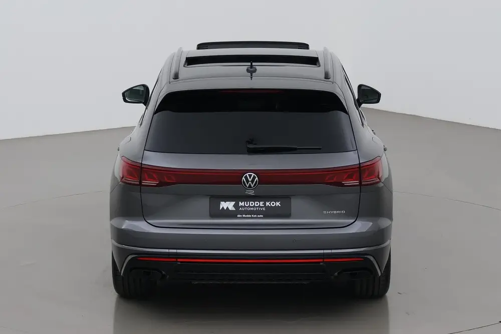 Volkswagen Touareg 3.0 TSi eHybrid 4MOTION R | FINAL EDITION uit 2026, foto 9