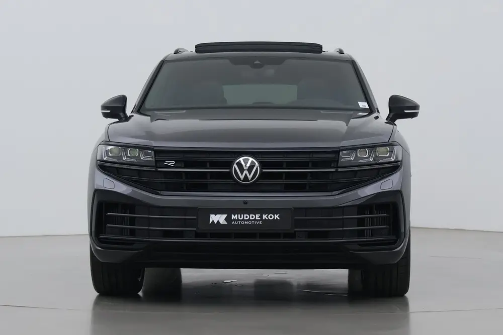 Volkswagen Touareg 3.0 TSi eHybrid 4MOTION R | FINAL EDITION uit 2026, foto 16