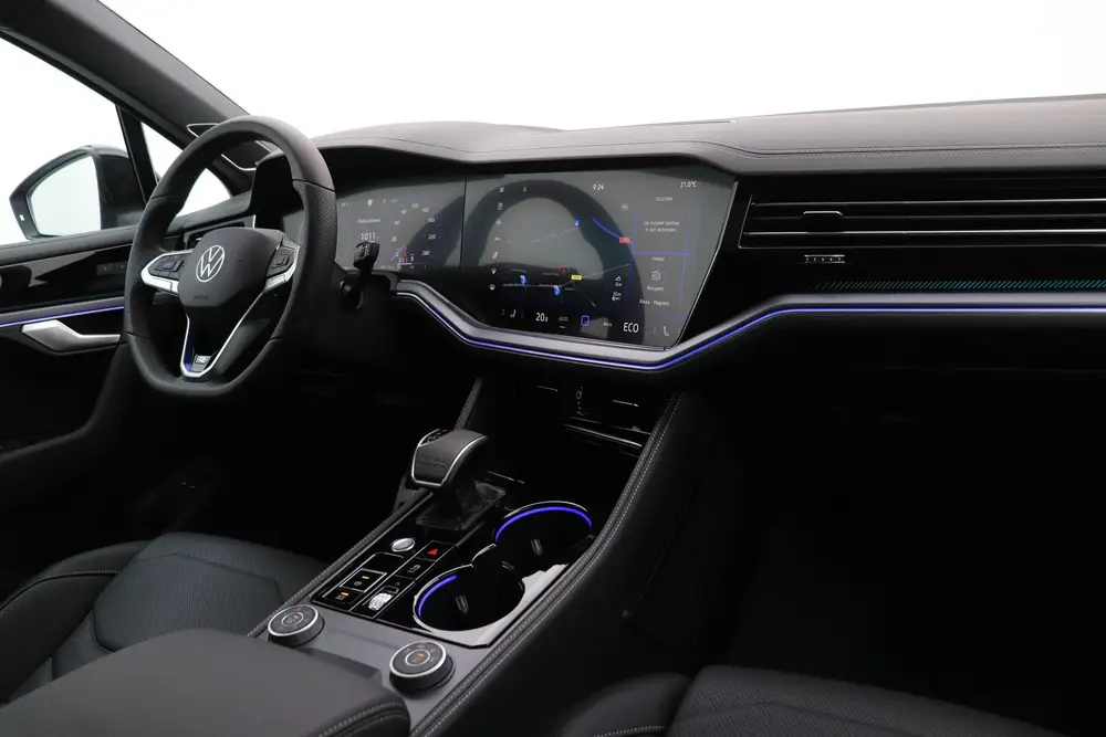Volkswagen Touareg 3.0 TSi eHybrid 4MOTION R | FINAL EDITION uit 2026, foto 17