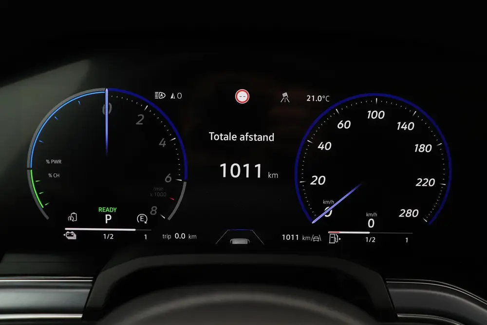 Volkswagen Touareg 3.0 TSi eHybrid 4MOTION R | FINAL EDITION uit 2026, foto 19