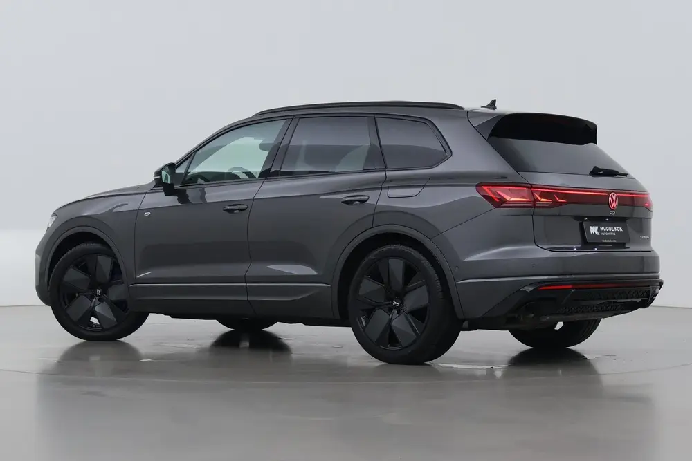 Volkswagen Touareg 3.0 TSi eHybrid 4MOTION R | FINAL EDITION uit 2026, foto 2