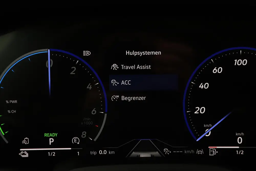 Volkswagen Touareg 3.0 TSi eHybrid 4MOTION R | FINAL EDITION uit 2026, foto 20