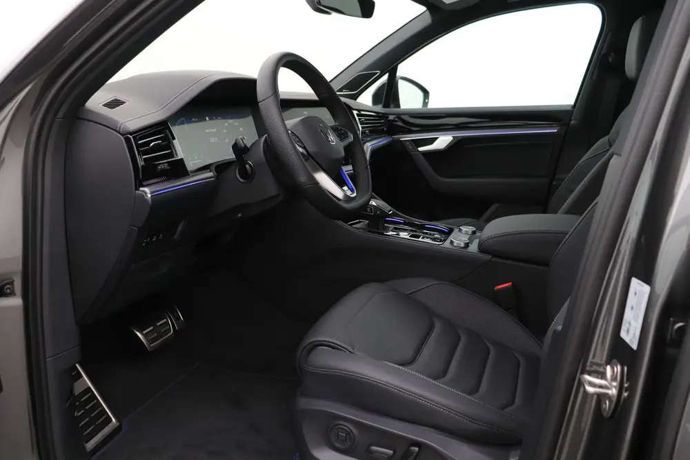 Volkswagen Touareg 3.0 TSi eHybrid 4MOTION R | FINAL EDITION uit 2026, foto 3