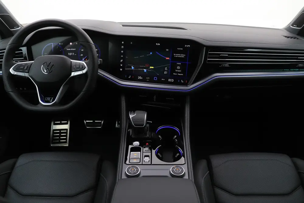 Volkswagen Touareg 3.0 TSi eHybrid 4MOTION R | FINAL EDITION uit 2026, foto 4