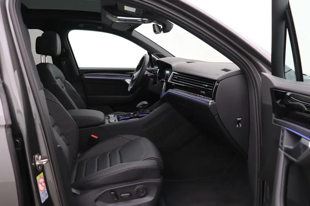 Volkswagen Touareg 3.0 TSi eHybrid 4MOTION R | FINAL EDITION uit 2026, foto 5