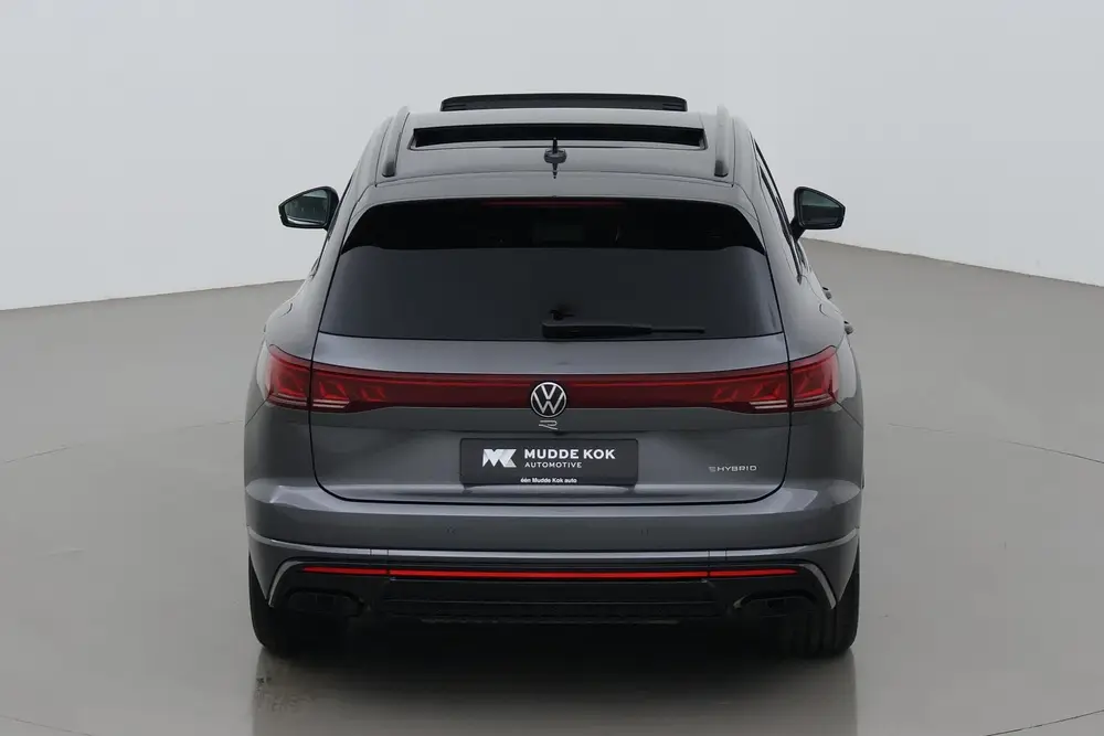 Volkswagen Touareg 3.0 TSi eHybrid 4MOTION R | FINAL EDITION uit 2026, foto 9