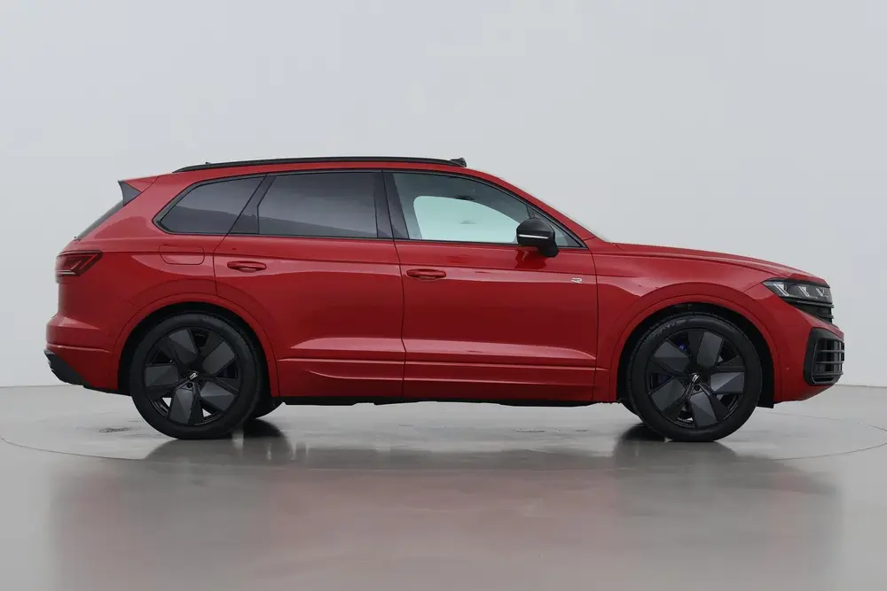 Volkswagen Touareg 3.0 TSi eHybrid 4MOTION R | FINAL EDITION uit 2026, foto 10