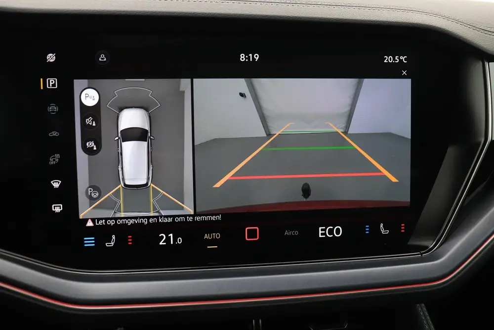 Volkswagen Touareg 3.0 TSi eHybrid 4MOTION R | FINAL EDITION uit 2026, foto 13