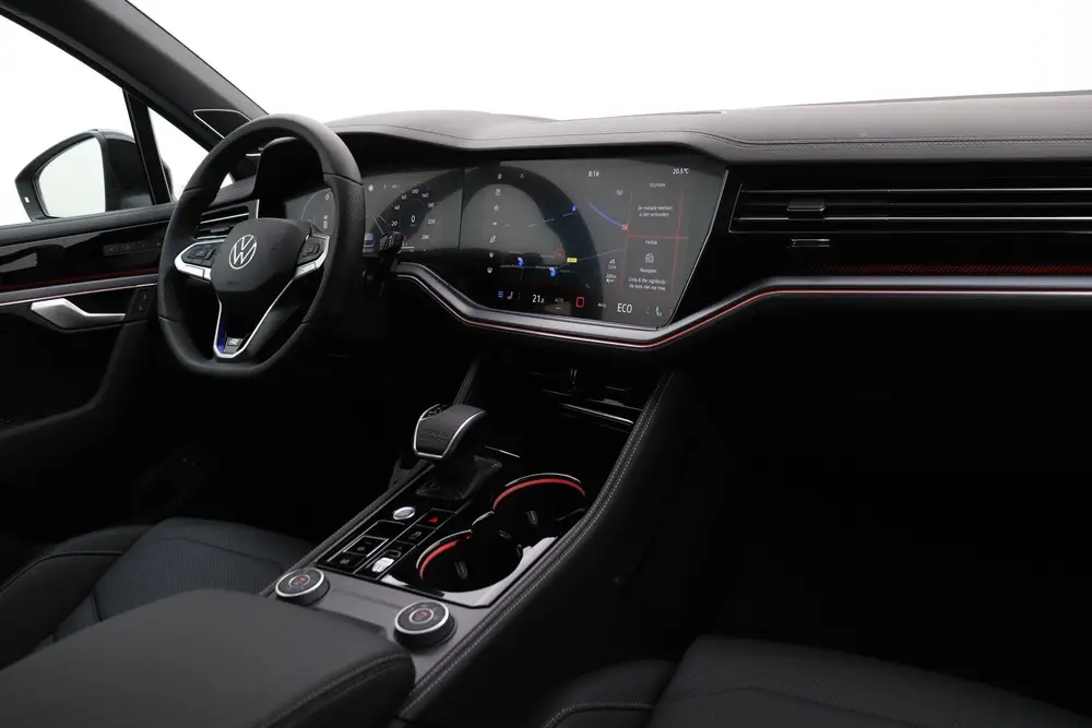 Volkswagen Touareg 3.0 TSi eHybrid 4MOTION R | FINAL EDITION uit 2026, foto 17