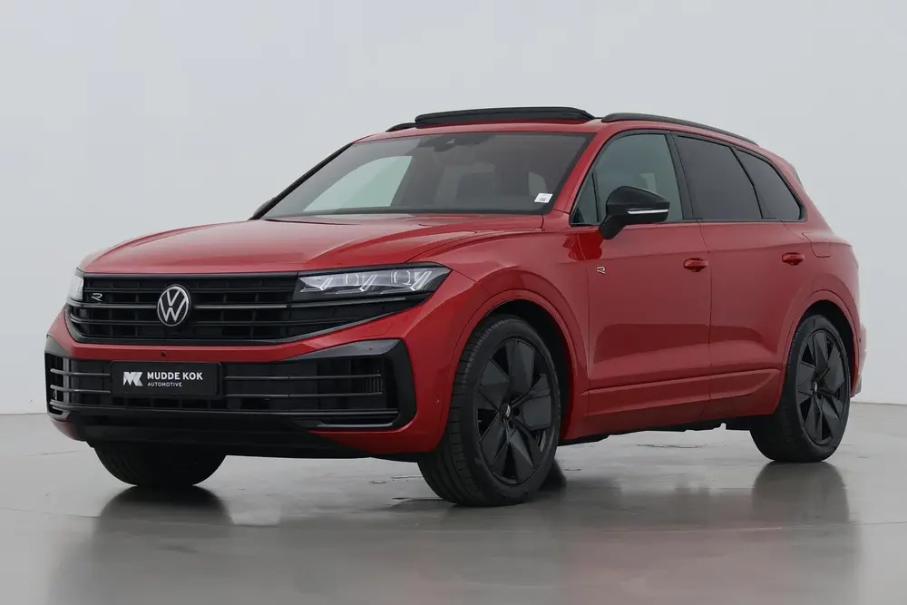Volkswagen Touareg 3.0 TSi eHybrid 4MOTION R | FINAL EDITION uit 2026, foto 8