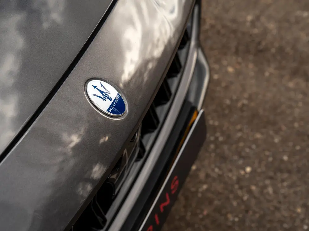 Maserati Ghibli Trofeo 3.8 V8 580pk | Atelier int. | 1e eige uit 2024, foto 18