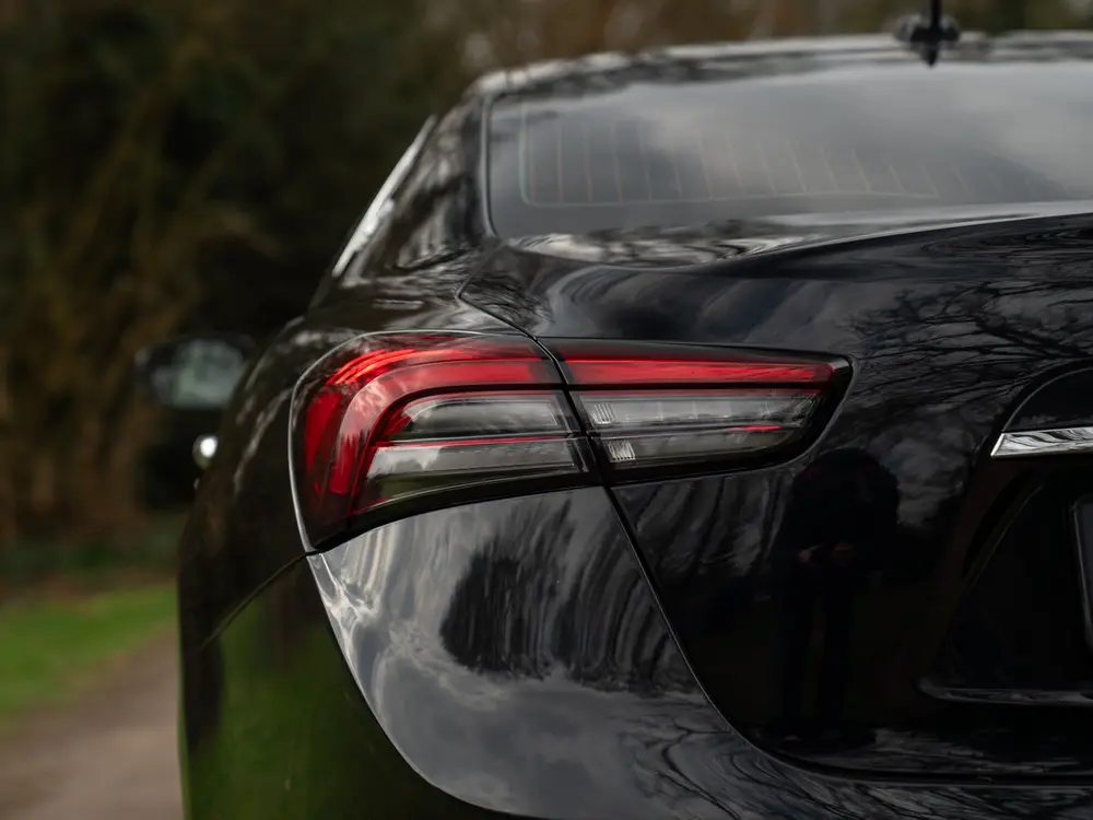 Maserati Ghibli 3.0 V6 | Business Plus Pack | Premium Pack uit 2022, foto 18
