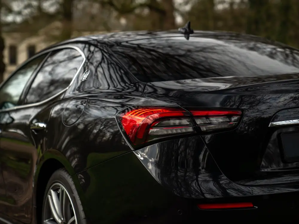 Maserati Ghibli 3.0 V6 | Business Plus Pack | Premium Pack uit 2022, foto 20