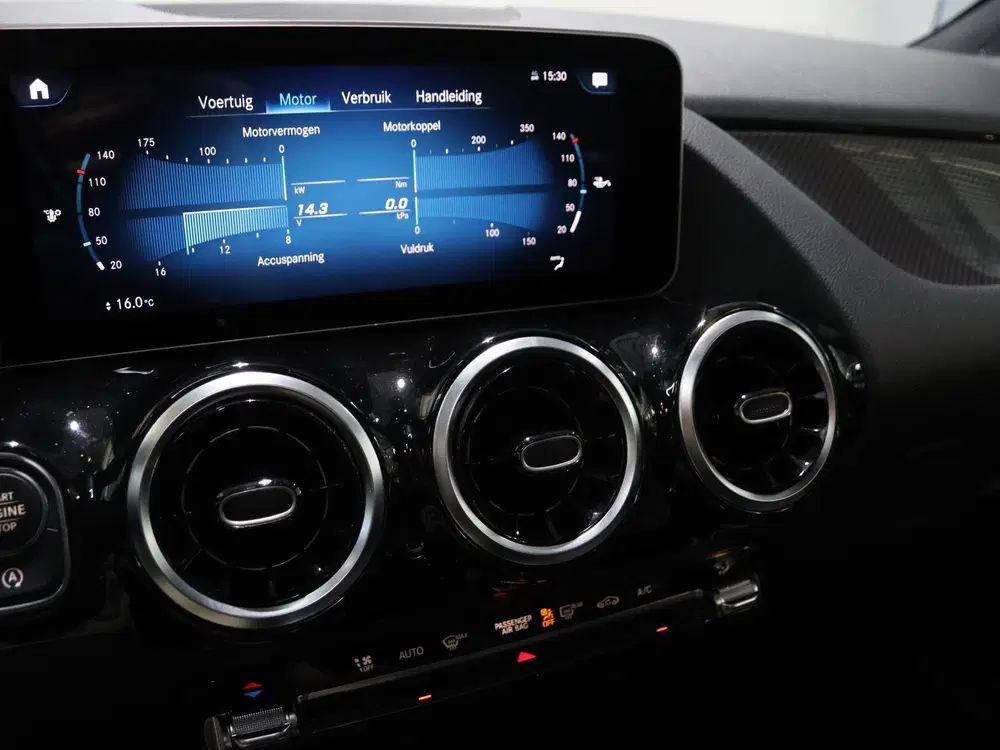 Mercedes-Benz B-Klasse 180 Advantage uit 2020, foto 16