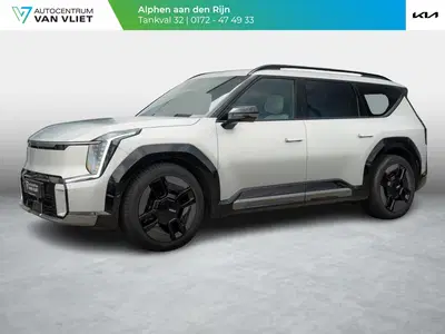 Kia EV9 GT-Line AWD 99.8 kWh uit 2025