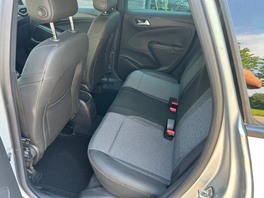 Opel Crossland 1.2 TURBO BNS ELEG. uit 2023, foto 13