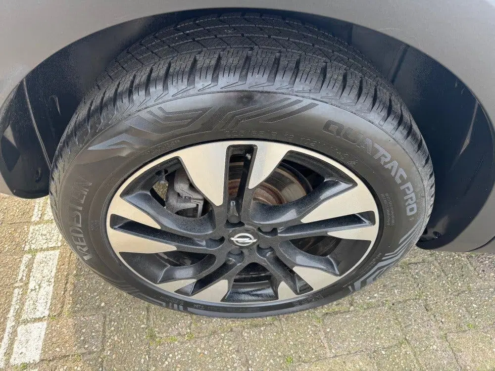 Opel Grandland X 1.2 TURBO BUS. ELEG. uit 2021, foto 14