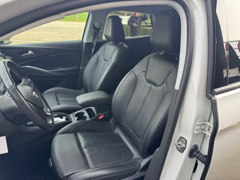 Opel Grandland X 1.2 TURBO BUS. ELEG. uit 2021, foto 18