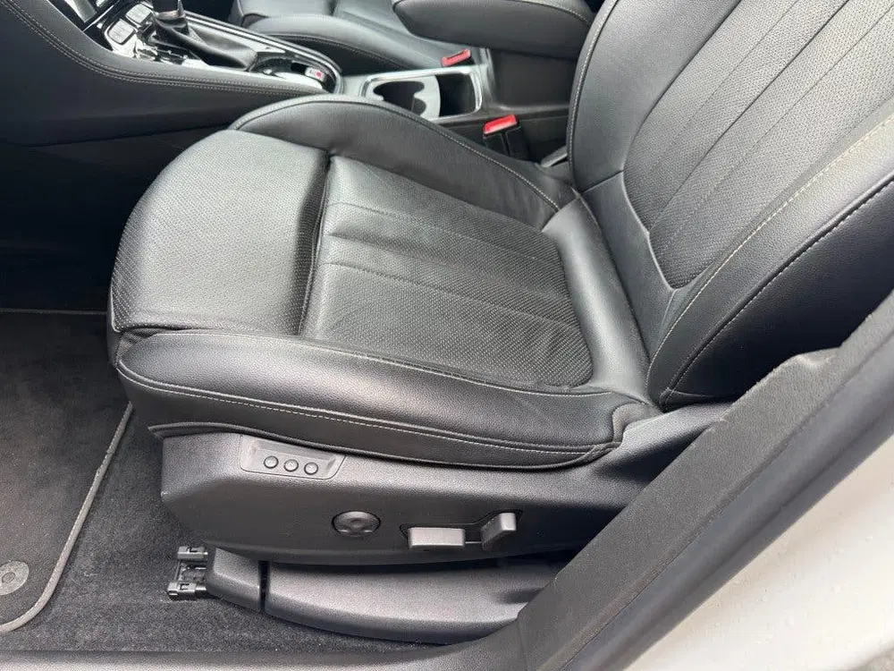 Opel Grandland X 1.2 TURBO BUS. ELEG. uit 2021, foto 20