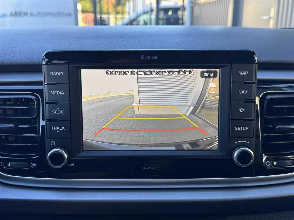 Kia Rio 1.2 cvvt 84PK Dream Team Edition (CARPLAY uit 2020, foto 10