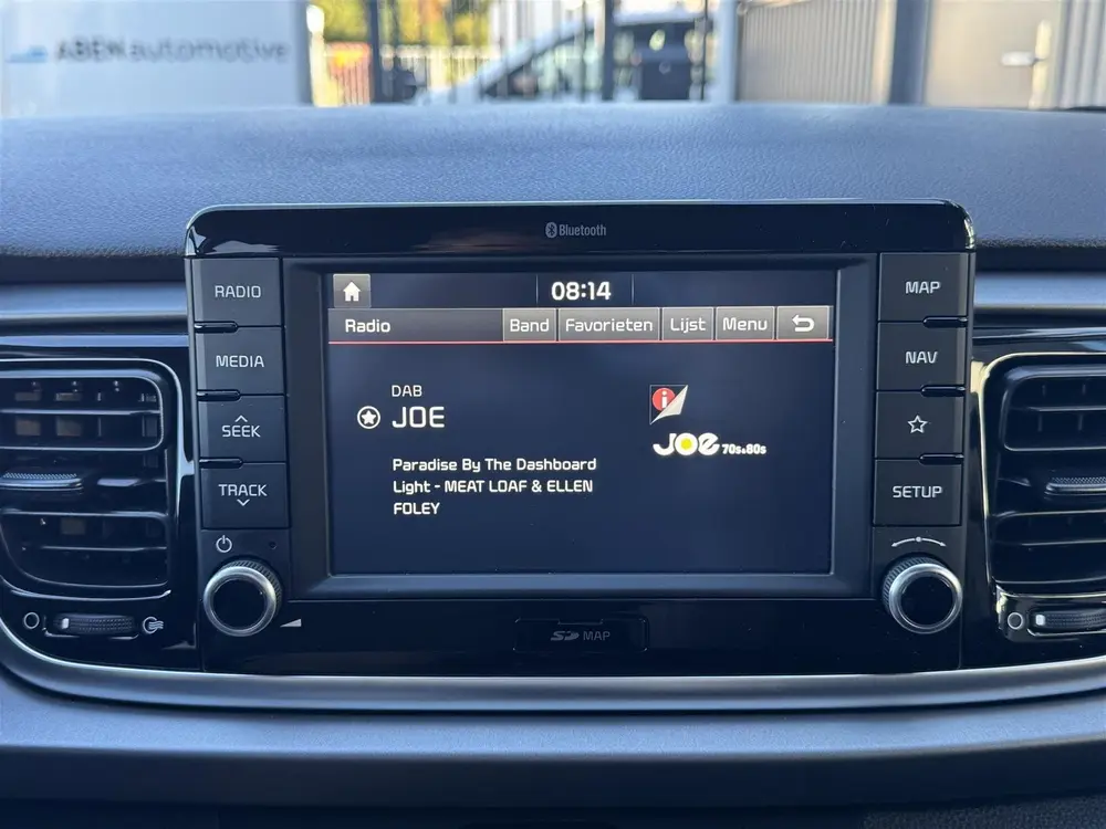 Kia Rio 1.2 cvvt 84PK Dream Team Edition (CARPLAY uit 2020, foto 11