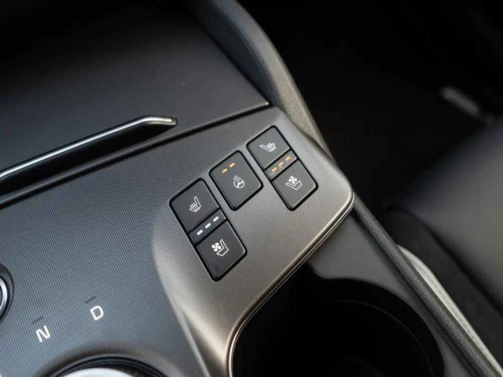 Kia Sportage 1.6 T-GDi Plug-in Hybrid GT-PlusLine uit 2026, foto 18