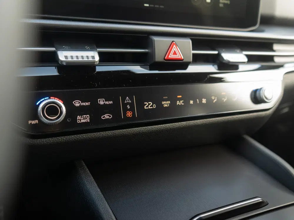 Kia Sportage 1.6 T-GDi Plug-in Hybrid GT-PlusLine uit 2026, foto 19
