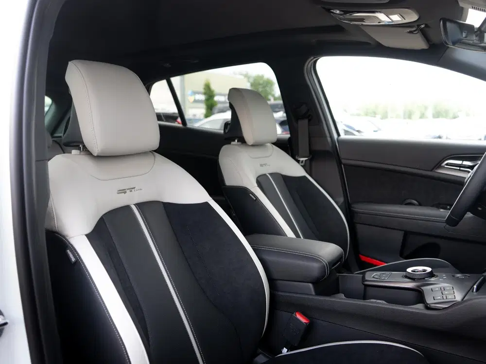Kia Sportage 1.6 T-GDi Plug-in Hybrid GT-PlusLine uit 2026, foto 5