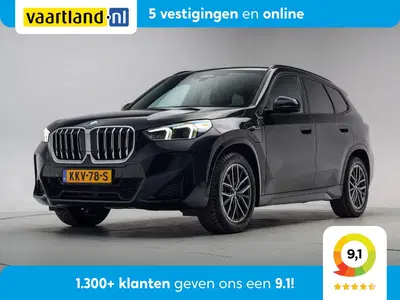 BMW X1 xDrive25e M Sport Shadow [ SOH 92 uit 2023