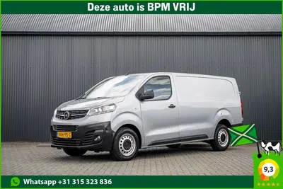 Opel Vivaro 2.0 uit 2023