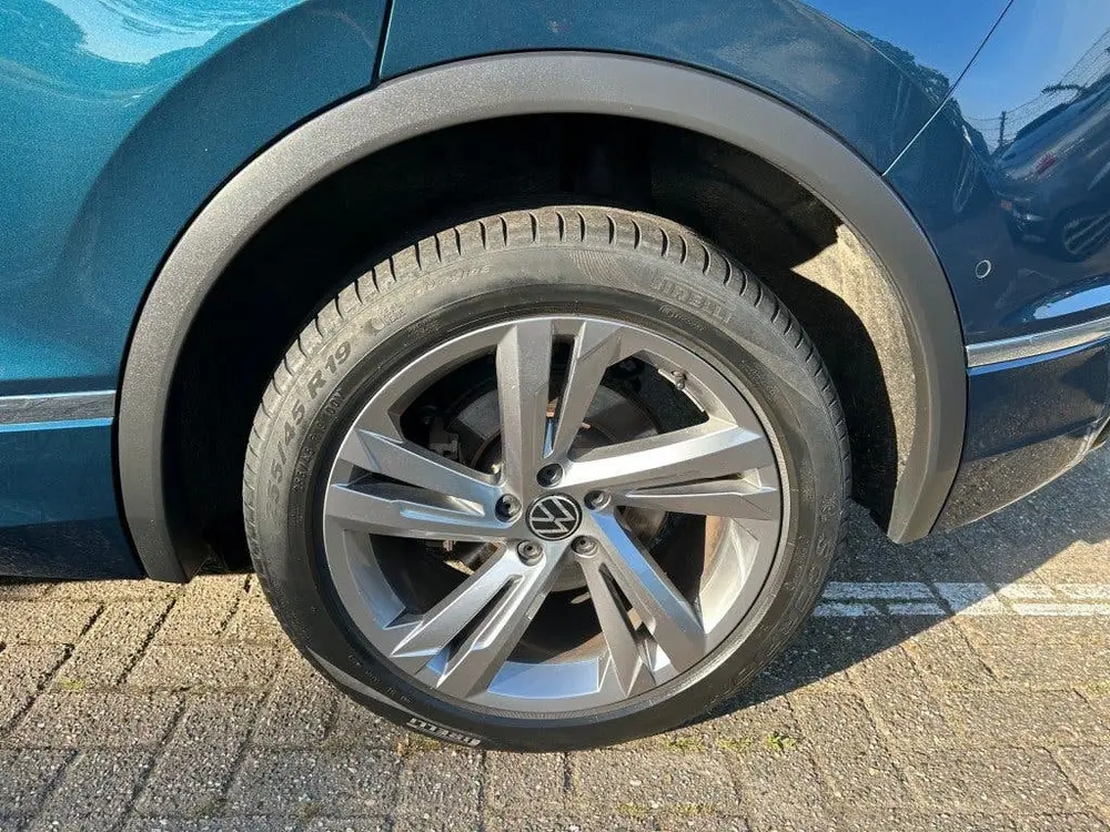 Volkswagen Tiguan 1.4 TSI EHY R BNS uit 2023, foto 11
