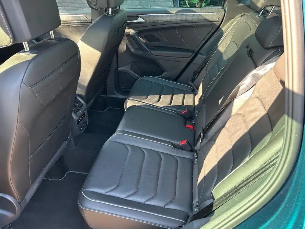 Volkswagen Tiguan 1.4 TSI EHY R BNS uit 2023, foto 16