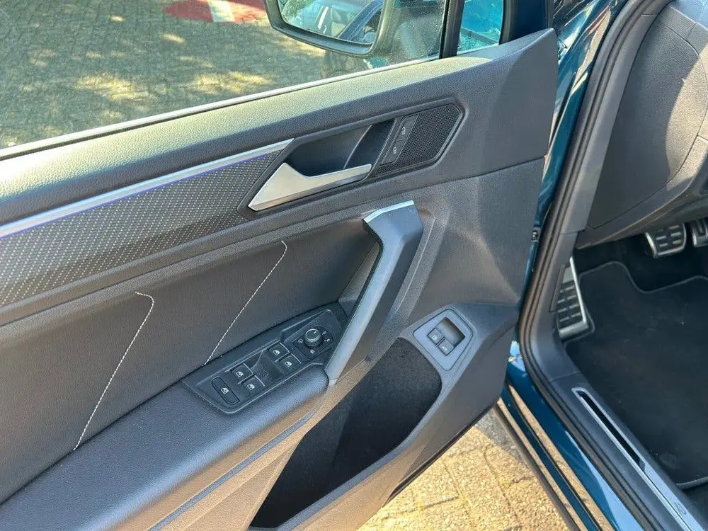 Volkswagen Tiguan 1.4 TSI EHY R BNS uit 2023, foto 20