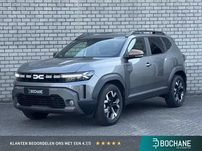 Dacia Duster 1.2 TCe 130 mild hybrid Extreme uit 2025