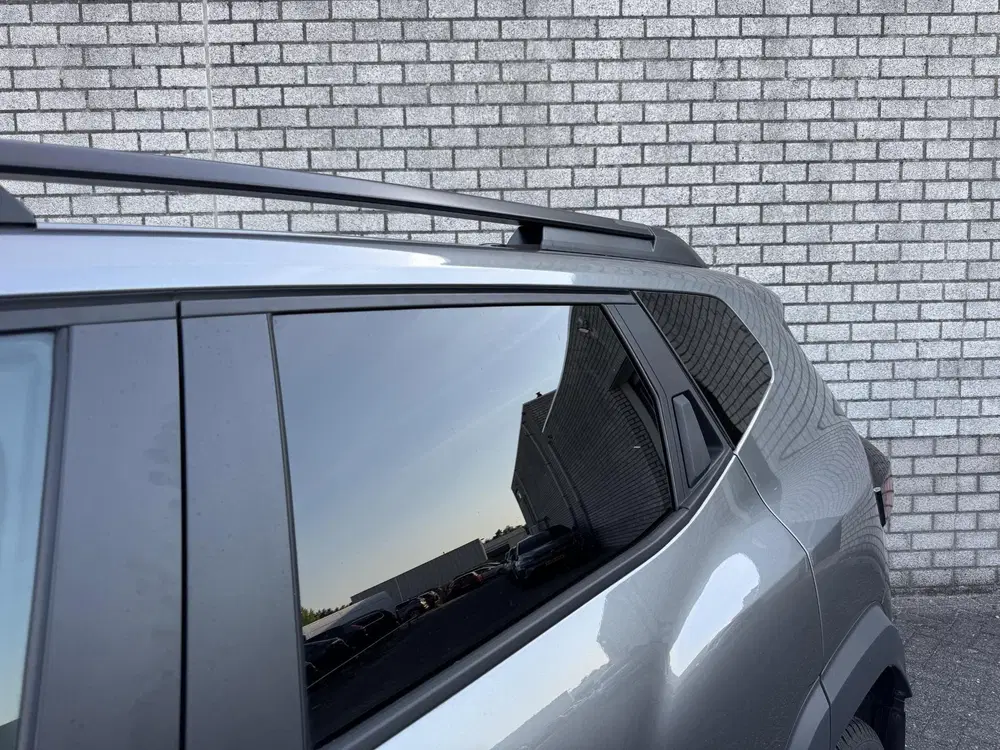 Dacia Duster 1.2 TCe 130 mild hybrid Extreme uit 2025, foto 14