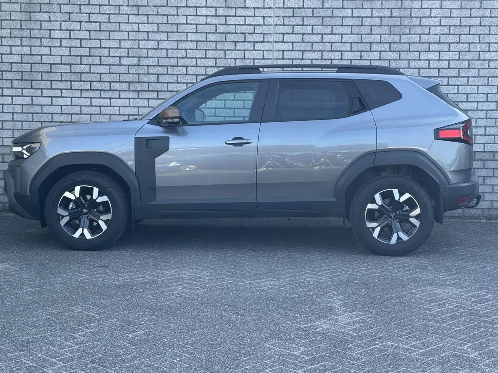 Dacia Duster 1.2 TCe 130 mild hybrid Extreme uit 2025, foto 16