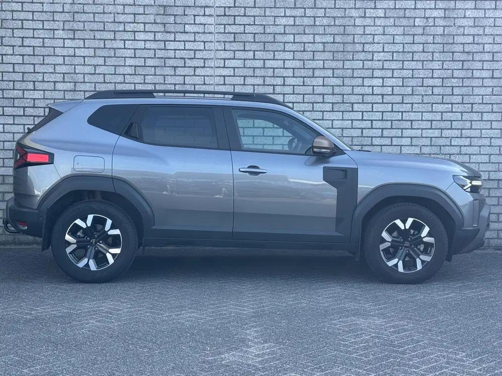 Dacia Duster 1.2 TCe 130 mild hybrid Extreme uit 2025, foto 17