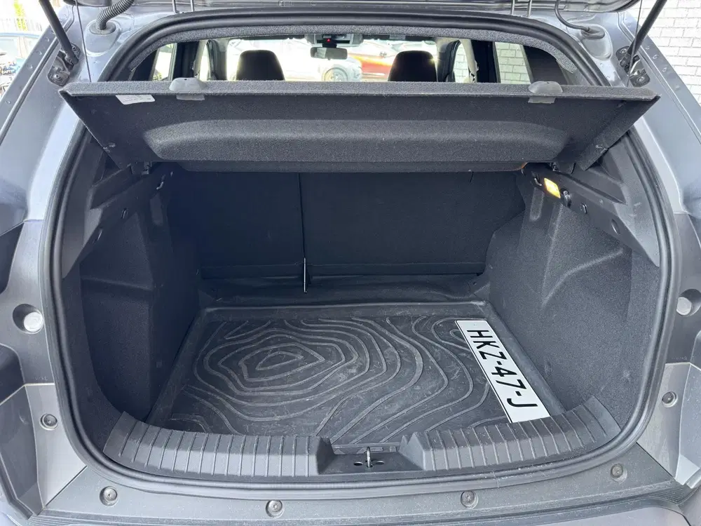 Dacia Duster 1.2 TCe 130 mild hybrid Extreme uit 2025, foto 9