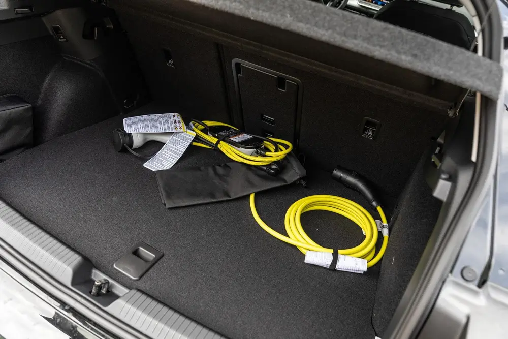 Volkswagen Golf 1.5 eHybrid 204pk Life Edition | Trekhaak We uit 2026, foto 16