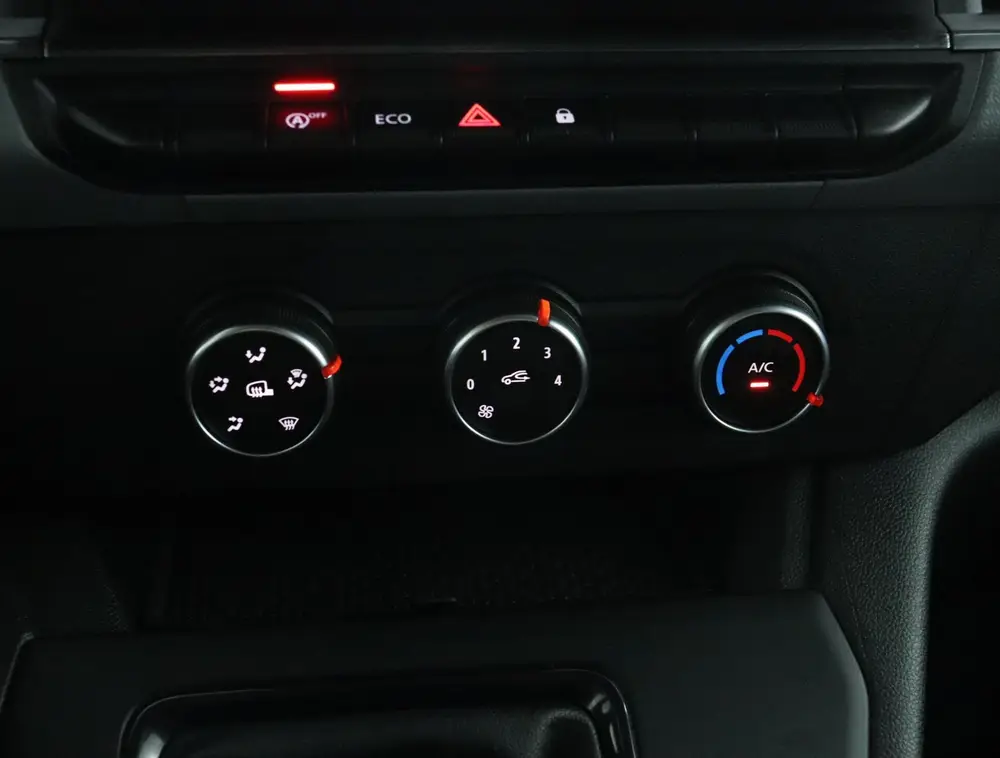 Renault Kangoo 1.3 TCe 100 Luxe L1 uit 2022, foto 11